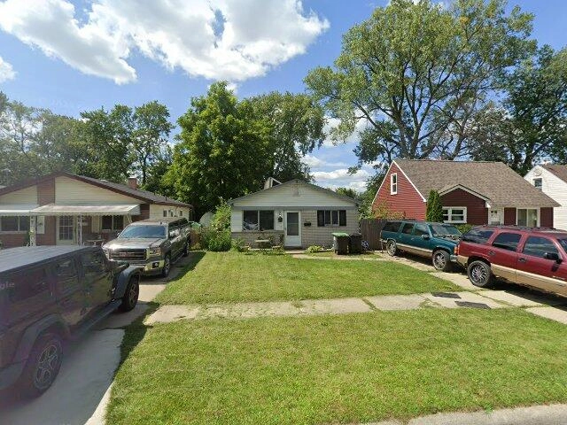 House image located at Taylor, MI 48180