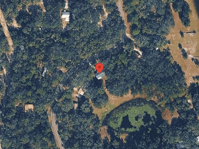 House image located at Melrose, FL 32666