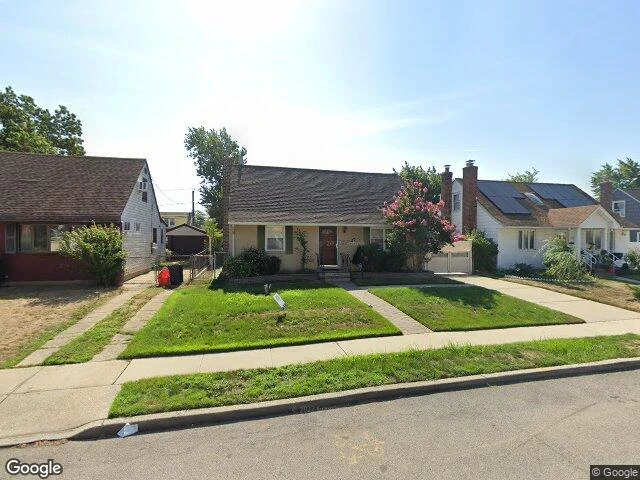 House image located at Elmont, NY 11003