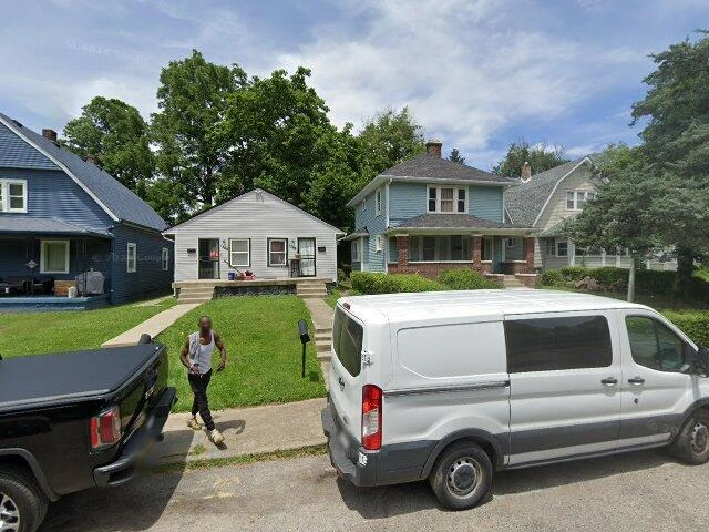 House image located at Indianapolis, IN 46208