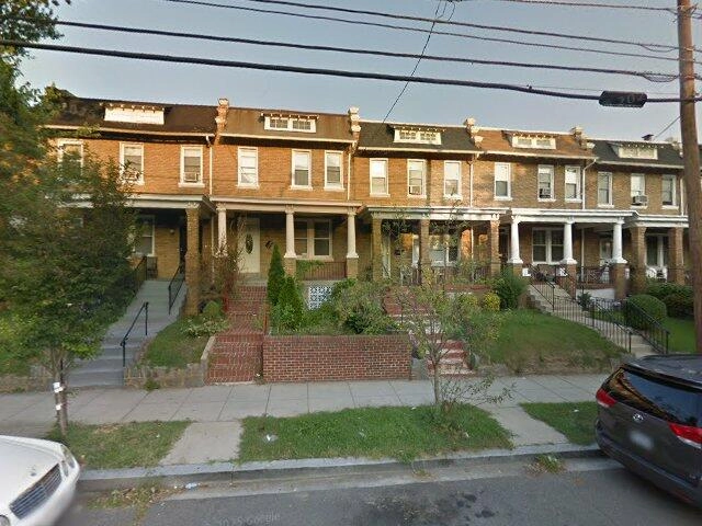 House image located at Washington, DC 20011