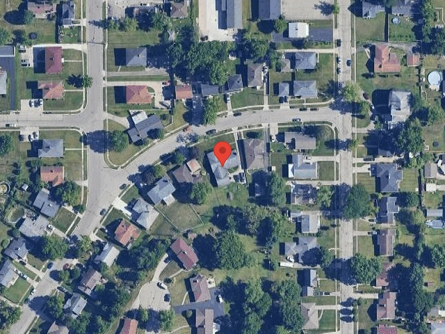House image located at Hamilton, OH 45013