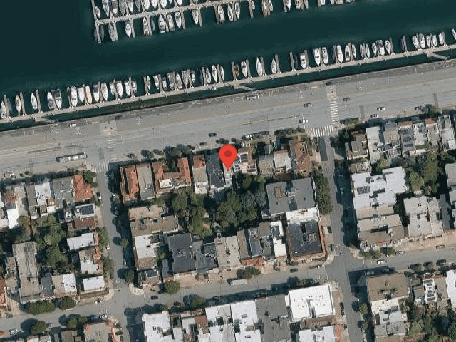 House image located at San Francisco, CA 94123