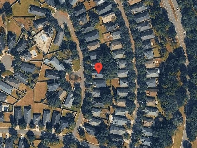House image located at Orange Park, FL 32065