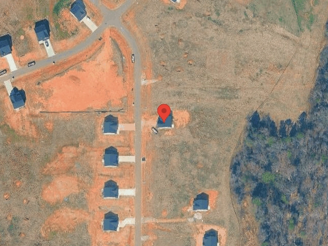 House image located at Statesville, NC 28625