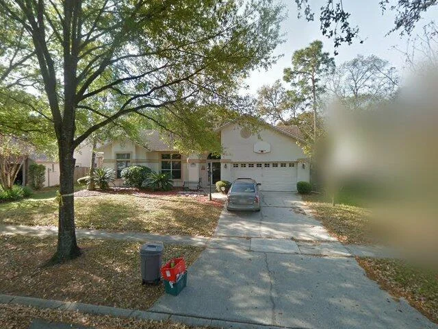 House image located at Orlando, FL 32817