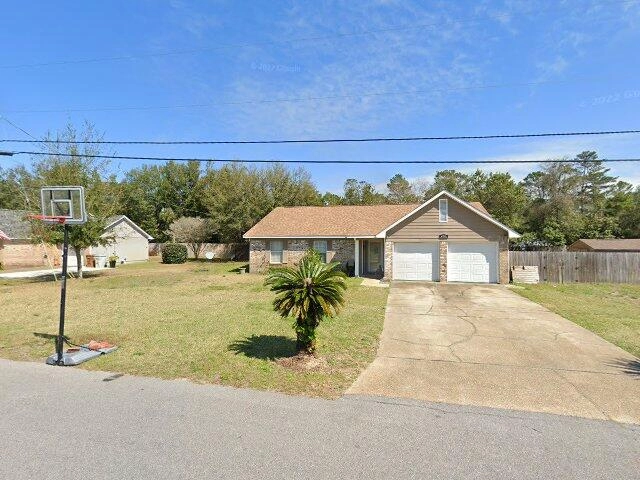 House image located at Gulf Breeze, FL 32563