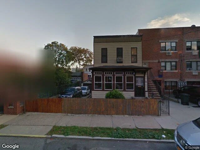 House image located at Brooklyn, NY 11203