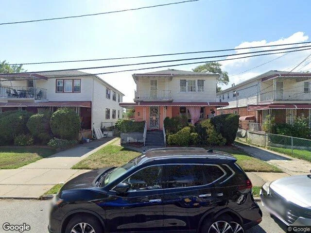 House image located at Far Rockaway, NY 11691