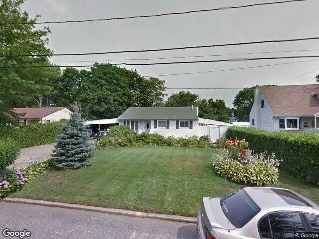 House image located at Brentwood, NY 11717