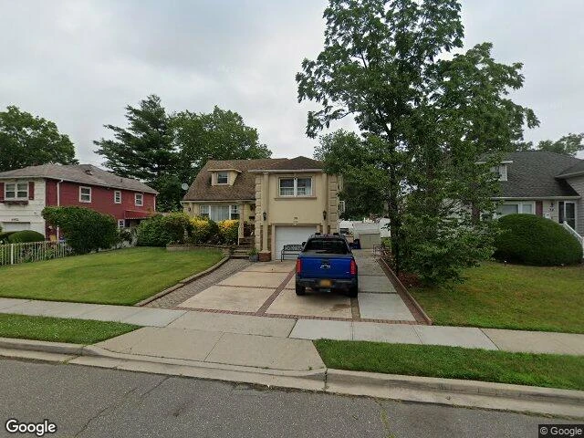 House image located at Roosevelt, NY 11575