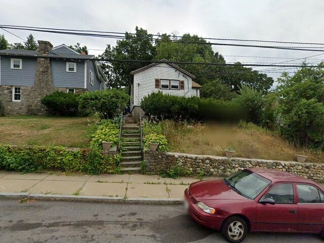 House image located at West Roxbury, MA 02132
