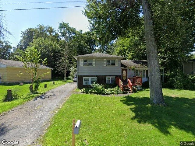 House image located at Poughkeepsie, NY 12603