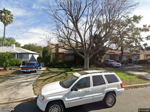 House image located at Van Nuys, CA 91411
