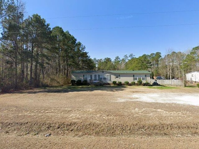 House image located at Currie, NC 28435