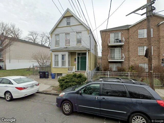 House image located at Newark, NJ 07103