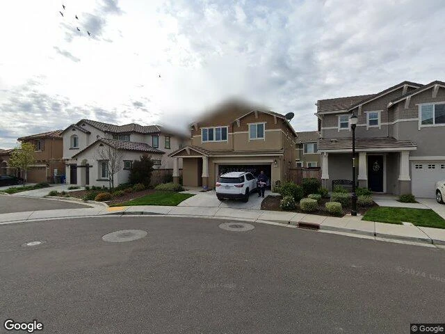 House image located at Dixon, CA 95620