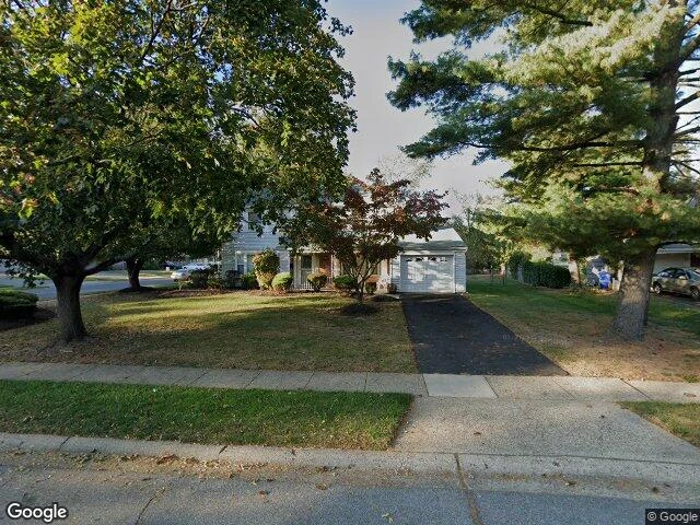 House image located at Willingboro, NJ 08046
