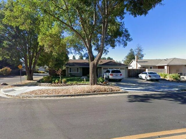 House image located at San Jose, CA 95139