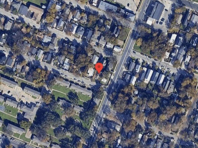 House image located at Austin, TX 78702