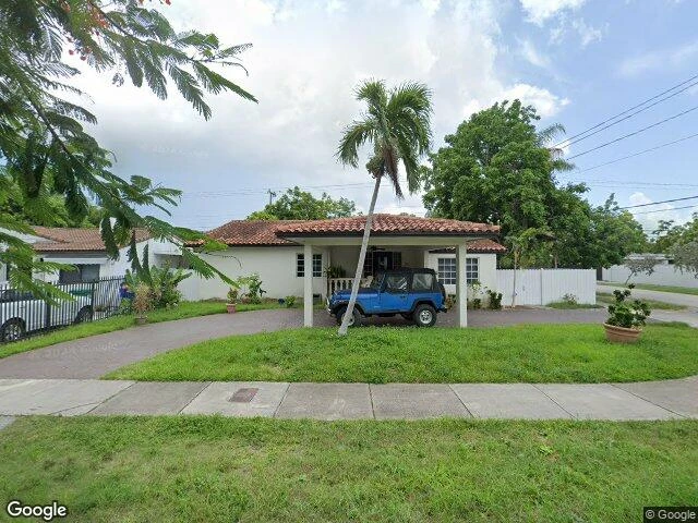 House image located at Miami, FL 33134