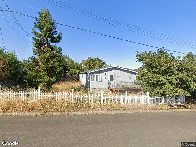 House image located at Oakland, OR 97462