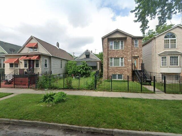 House image located at Chicago, IL 60619