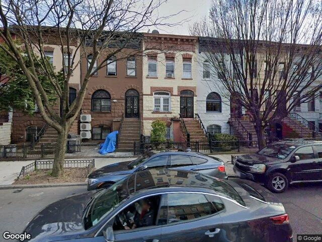 House image located at Brooklyn, NY 11233