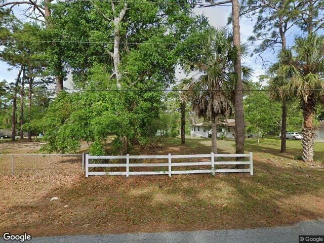 House image located at Homosassa, FL 34446