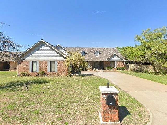 House image located at Oklahoma City, OK 73120