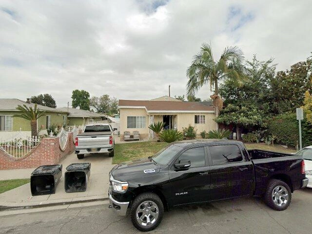 House image located at Compton, CA 90221