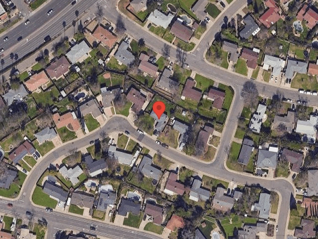 House image located at Carmichael, CA 95608
