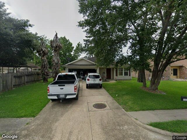 House image located at Crosby, TX 77532