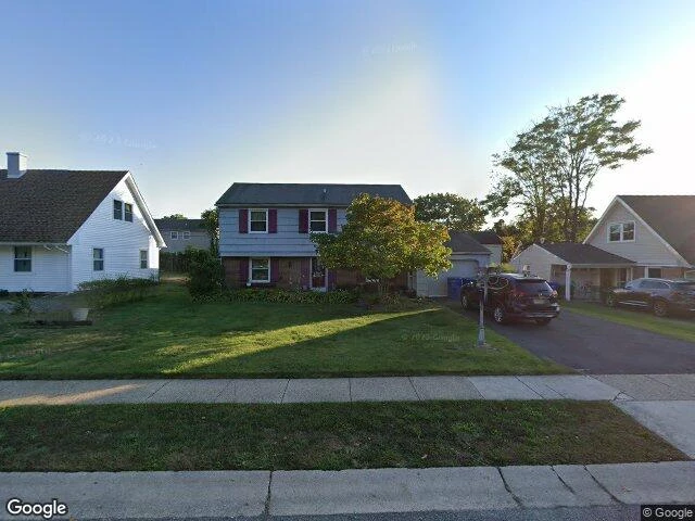 House image located at Willingboro, NJ 08046