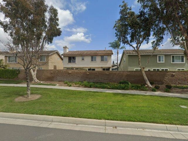 House image located at Placentia, CA 92870