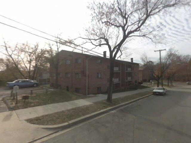 House image located at Washington, DC 20020