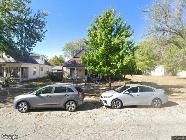 House image located at Arkansas City, KS 67005