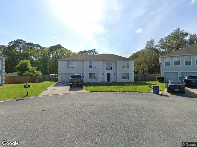 House image located at Yulee, FL 32097