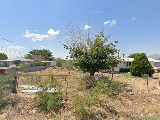 House image located at Chaparral, NM 88081