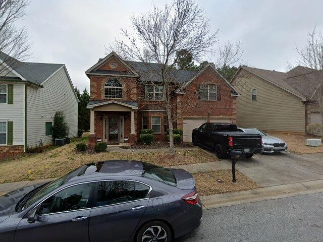 House image located at Fairburn, GA 30213