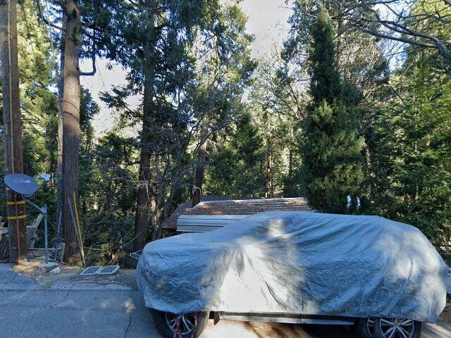 House image located at Crestline, CA 92325