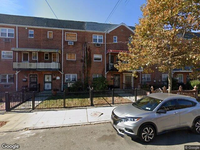 House image located at Brooklyn, NY 11207