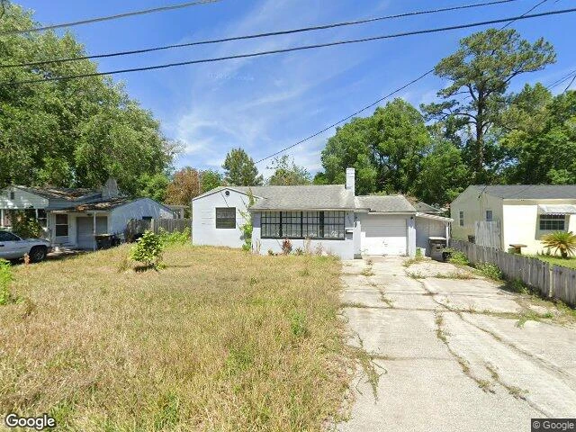 House image located at Jacksonville, FL 32210