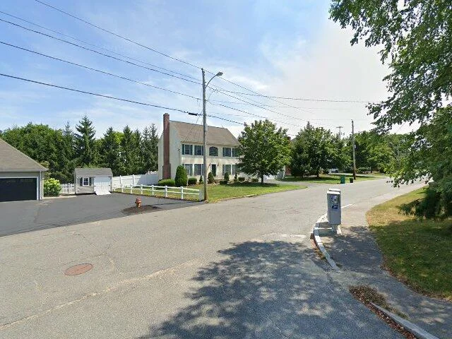 House image located at Attleboro, MA 02703