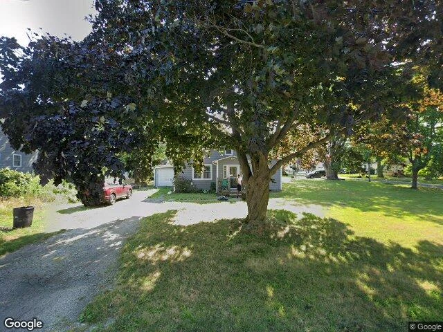 House image located at Mastic Beach, NY 11951