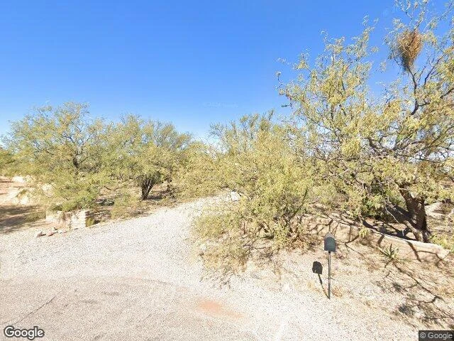 House image located at Sierra Vista, AZ 85650