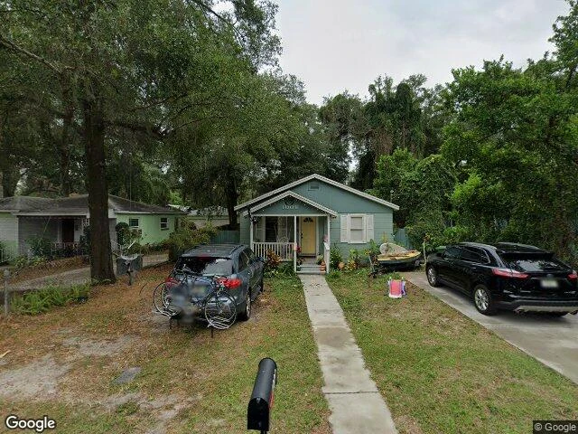 House image located at Tampa, FL 33603