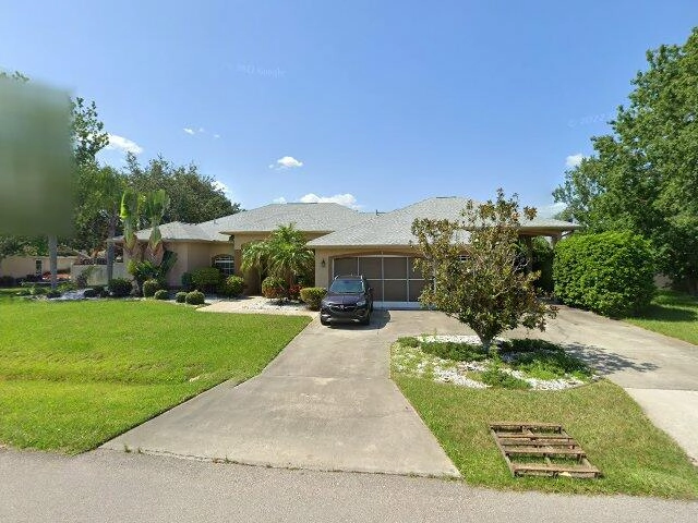 House image located at Port Charlotte, FL 33954
