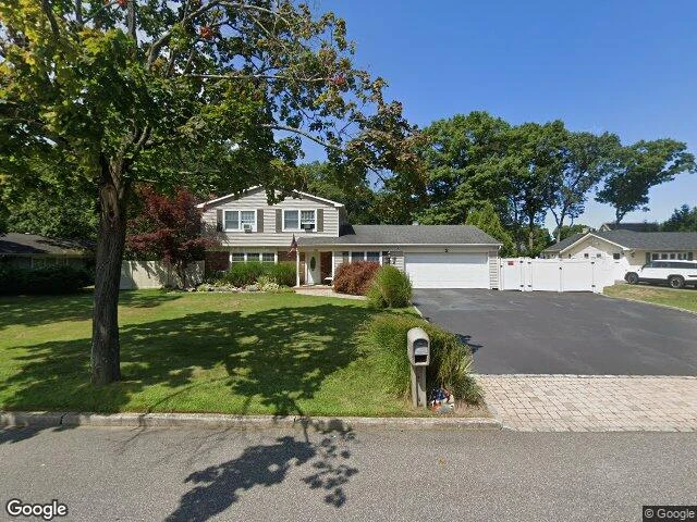 House image located at Coram, NY 11727