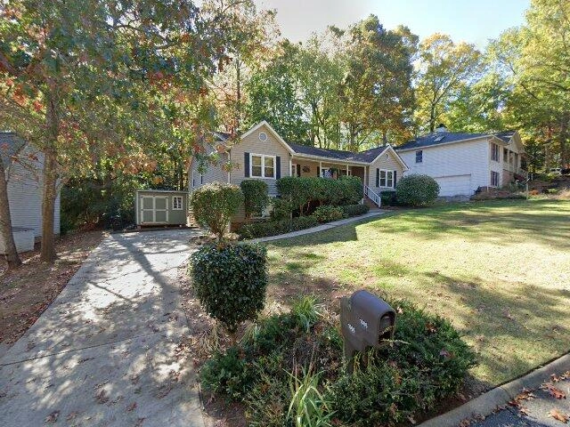 House image located at Simpsonville, SC 29681